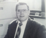 Mr. Joe Mahar Mr. Joe Mahar